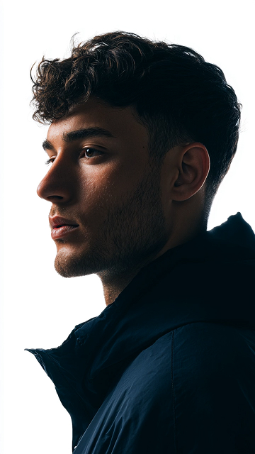 Orbit right bullet cam robotic camera motion bl 0